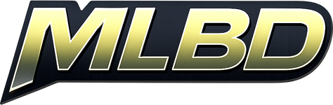 mlbd logo